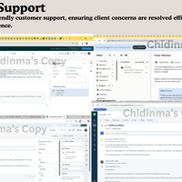 Customer Support