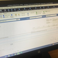 Invoicing on Quickooks 