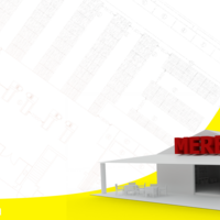 MERE presentation with 3D elements