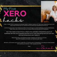 Xero Hacks
