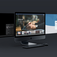 Ugro: E-Learning platform