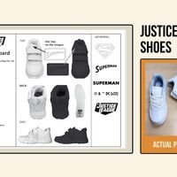 Product Development Justice League