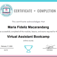 VA Training