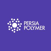 Persa Polymer Logo Design