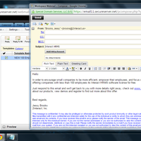 Email and Marketing Automation