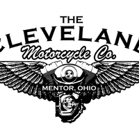 "The Cleveland Motorcycle Club" Logo Design