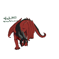 Dragon - Startle