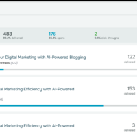 Email Marketing 