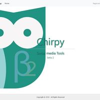 My Social Tools Platform (SAAS)