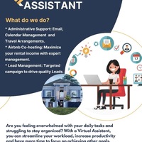 Virtual Assistant