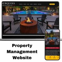 Website Design {Elemetor}
