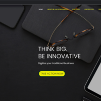 Website Development