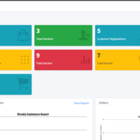 EAC Student Information Portal