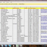 List of Carpet Companies in UK