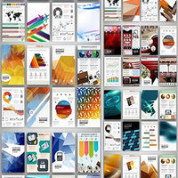 Flyer, Brochure, Pamphlet