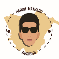 logo and vector art