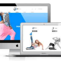 Web design & development 