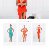 Fashion Store