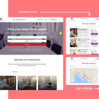 Real Estate website based on CakePHP