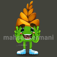Character Design