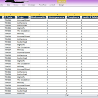 PDF toExcel