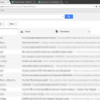 email management