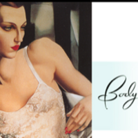 Body and Souls Cosmetics re-branding