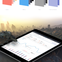 Simplaex Dashboard 4/7