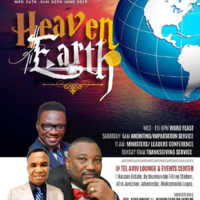 Church Flyer