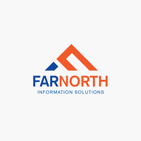 Far North logo design