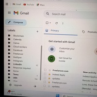 Email Management
