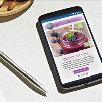 Garden of Life Recipe Email