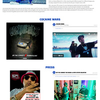 SPI The Connect Press Kit