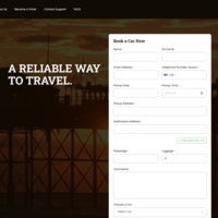 Taxi GOGO | PHP