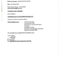 CPA certificate 