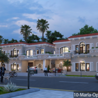 FSD Housing Society