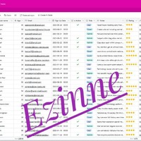 EXCEL TO AIRTABLE IMPORT