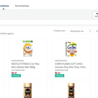 Product List