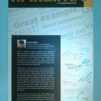 Global CSR Recognition - Dell