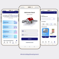 Construction App  
