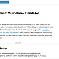 Wordpress