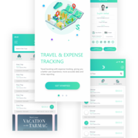 Finance App