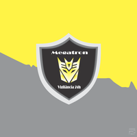 Megatron Logo
