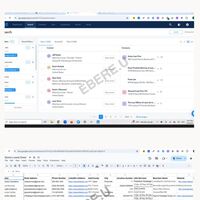 LinkedIn email extraction & verified B2B leads