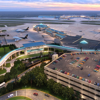New Orleans MSY Airport_APM