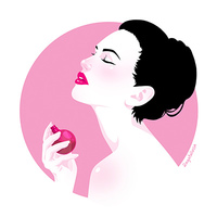 fashion illustration