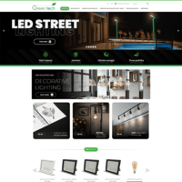 Website https://www.greentech-light.eu/?lang=en