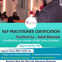 Flyer for Inner Peace Life Coaching