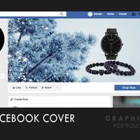 Facebook Cover