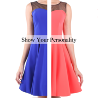 Social Media For Fashion Company